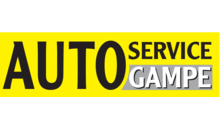 Kundenlogo von Autoservice Gampe
