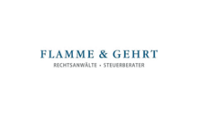 Kundenlogo von Flamme & Gehrt Rechtsanwälte & Steuerberater