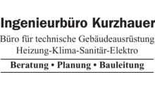Kundenlogo von Jens Kurzhauer Ingenieurbüro