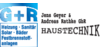 Kundenlogo von G+R Haustechnik Jens Geyer & Robin Geyer GbR