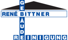 Kundenlogo von Gebäudereinigung Rene Bittner