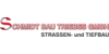 Kundenlogo von Schmidt Bau Triebes GmbH