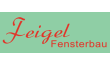 Kundenlogo von Feigel Fensterbau KG