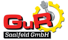 Kundenlogo von GuR Saalfeld GmbH