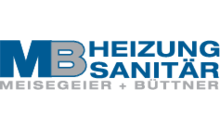 Kundenlogo von Meisegeier & Büttner GbR