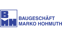Kundenlogo von Marko Hohmuth Baugeschäft