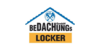 Kundenlogo von Bedachungs-GmbH Locker