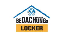 Kundenlogo von Bedachungs-GmbH Locker