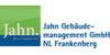 Kundenlogo von Jahn Gebäudemanagement GmbH