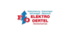 Kundenlogo von Elektro Oertel