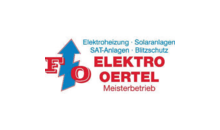 Kundenlogo von Elektro Oertel