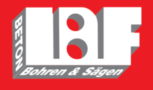 Kundenlogo von IBF Friedrich GmbH