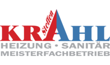 Kundenlogo von Krahl Steffen Heizung, Sanitär