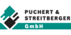 Kundenlogo von Puchert 6 Streitberger Elektrotechnik GmbH
