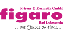 Kundenlogo von Friseur und Kosmetik GmbH