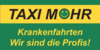 Kundenlogo von TAXI MOHR UG (haftungsbeschränkt)