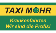 Kundenlogo von TAXI MOHR UG (haftungsbeschränkt)
