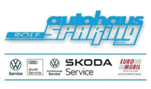 Kundenlogo von Autohaus Rolf Sparing GmbH