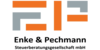 Kundenlogo von Enke & Pechmann Steuerberatungsgesellschaft mbH