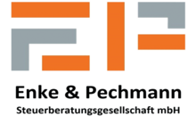 Kundenlogo von Enke & Pechmann Steuerberatungsgesellschaft mbH