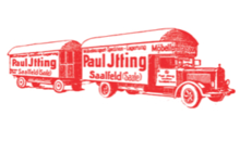 Kundenlogo von Paul Itting Spedition-Möbeltransport-Lagerung