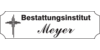 Kundenlogo von Madleen Meyer Bestattungsinstitut