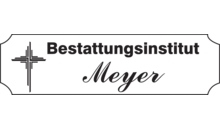 Kundenlogo von Madleen Meyer Bestattungsinstitut