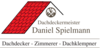 Kundenlogo von Daniel Spielmann Dachdeckermeister