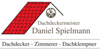 Kundenlogo Daniel Spielmann Dachdeckermeister