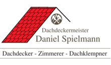 Kundenlogo von Daniel Spielmann Dachdeckermeister