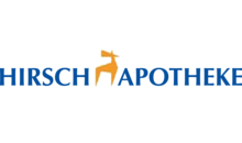 Kundenlogo von Hirsch-Apotheke
