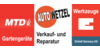 Kundenlogo von Auto-Wetzel Inh. Thomas Wetzel