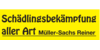 Kundenlogo von Reiner Müller-Sachs