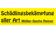Kundenlogo von Reiner Müller-Sachs
