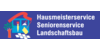 Kundenlogo von Klaus-Dieter Börner Hausmeister- und Seniorenservice Landschaftsbau