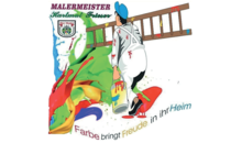 Kundenlogo von Hartmut Frieser Malermeister