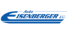 Kundenlogo von Auto Eisenberger KG