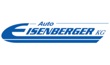 Kundenlogo von Auto Eisenberger KG