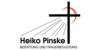 Kundenlogo von Heiko Pinske & Marcus Andrä Bestattungs-GbR