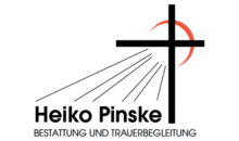 Kundenlogo von Heiko Pinske & Marcus Andrä Bestattungs-GbR