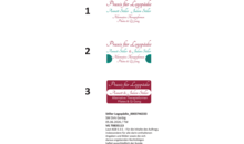 Kundenlogo von Praxis für Logopädie Annett & Julien Stiller