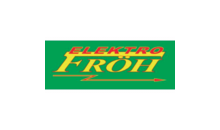 Kundenlogo von Elektro-Fröh