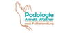 Kundenlogo von Podologie Annett Walther