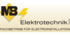 Kundenlogo von M & B Elektrotechnik
