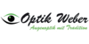 Kundenlogo von Optik Weber UG