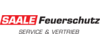 Kundenlogo von Saale Feuerschutz
