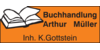 Kundenlogo von Buchhandlung Müller