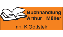 Kundenlogo von Buchhandlung Müller