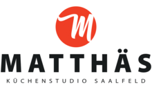 Kundenlogo von Matthäs Küchenstudio Saalfeld