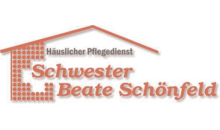 Kundenlogo von Pflegedienst Schönfeld GmbH